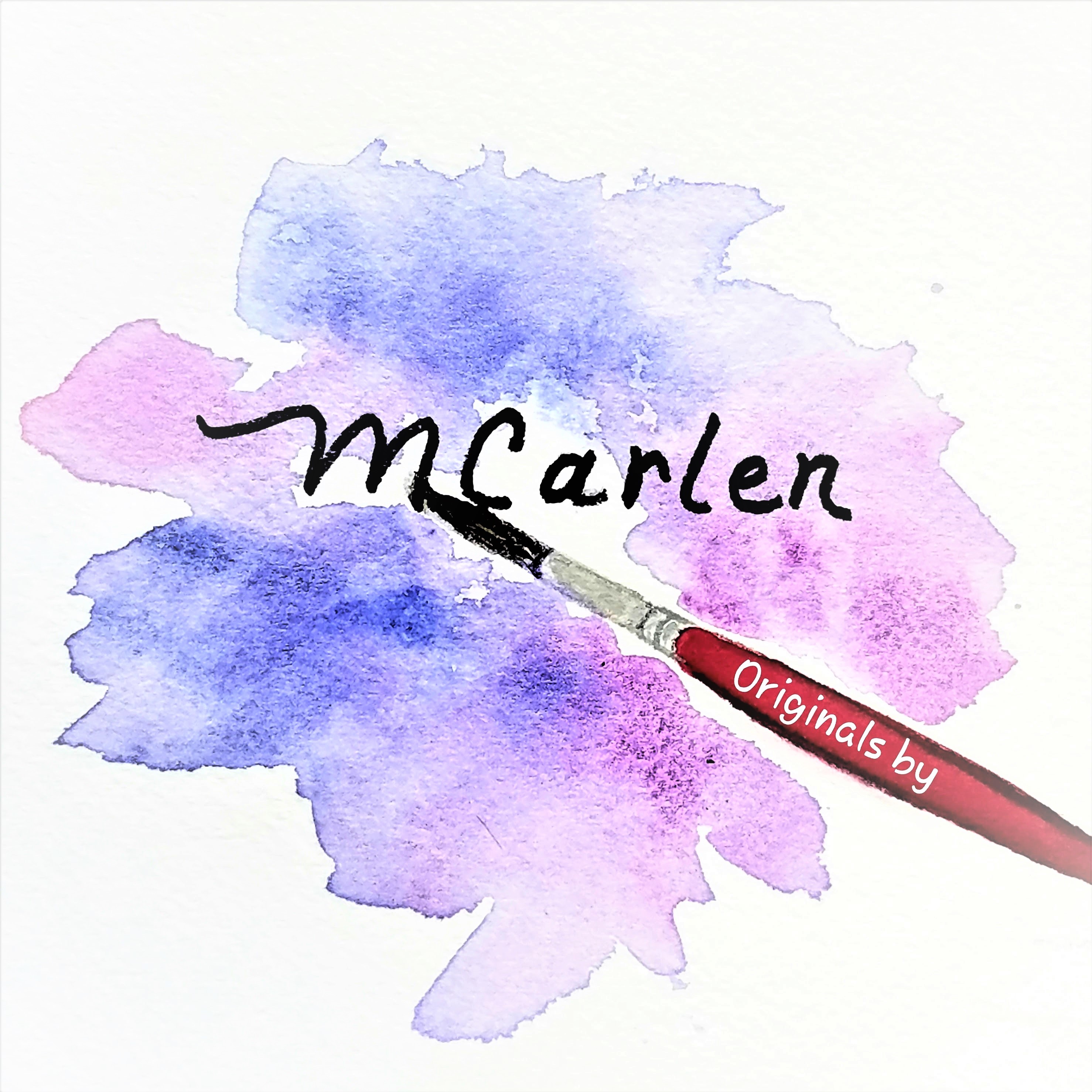 M Carlen - Website